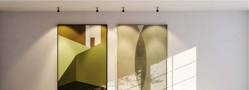 Contemporary Art Galleries